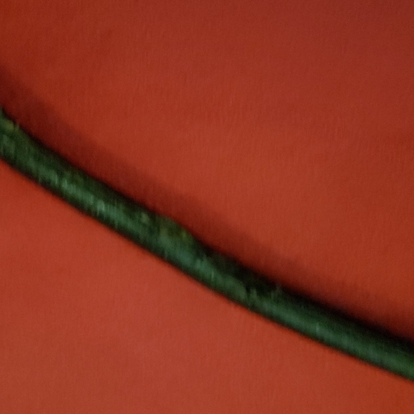 Vintage REAL turquoise stone and Leather Purse. - Picture 5 of 7